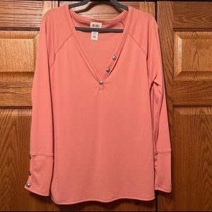 Bibi Top Size XL NWOT